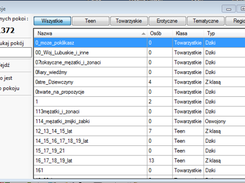 czatApp klient czata Screenshot 3