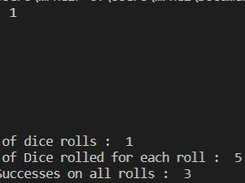 Output Example