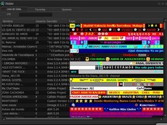 Dédalo Screenshot 1