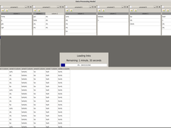 Test data example