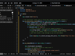D++ Screenshot 1