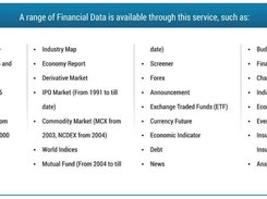 Dion Insight Screenshot 3