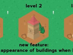 d13 Visual Building Levels