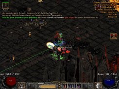 Kolbot(d2bot, D2bs) Private Version Screenshot 1