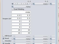 Comparer view