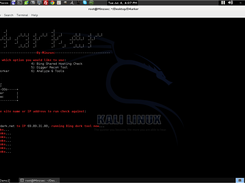 D4arker Screenshot 1