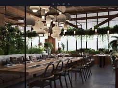 Garden Restaurant