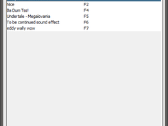 Da Soundboard Download Sourceforge Net