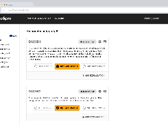 DAC6pro Screenshot 2