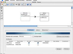 This a screenshot in mac osx