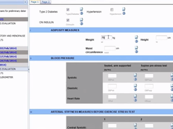 DacimaClinicalSuite-DataEntry