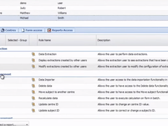 DacimaClinicalSuite-Permissions