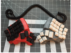 Dactyl-ManuForm Screenshot 1