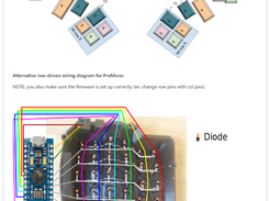 Dactyl-ManuForm Screenshot 2