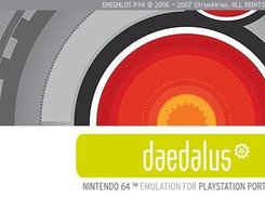 Daedalus Logo