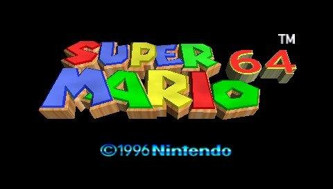 Daedalus An Open Source N64 Emulator Download Sourceforge Net