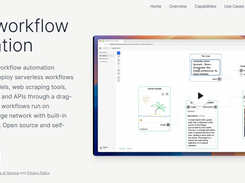 Dafthunk Screenshot 1