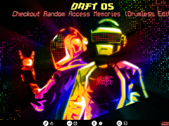 Boot Screen