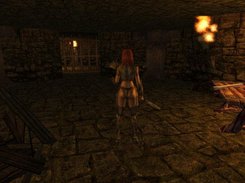 Daggerwind starting dungeon