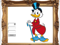 Dagobert Screenshot 1