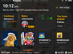Daijishō Screenshot 1