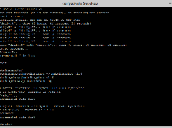 Daily Backup and Snapshot Script Screenshot 1
