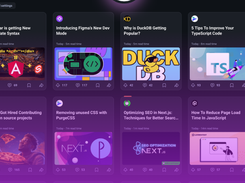 daily.dev Screenshot 1