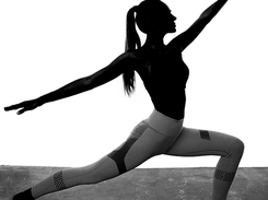 Daily Fitness Workouts Screenshot 1