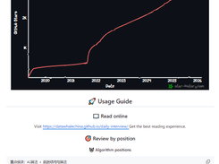 Daily Interview Screenshot 1