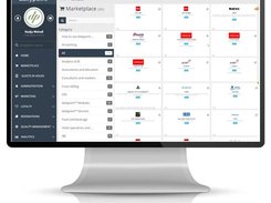 dailypoint Screenshot 1