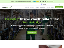 Milk Supply Chain