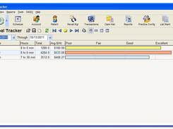Daisy Screenshot 1