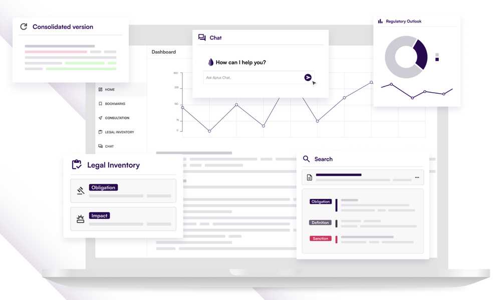 Aptus Screenshot 1