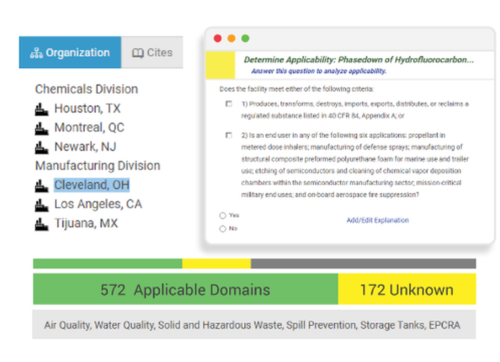 Dakota Profiler Screenshot 1
