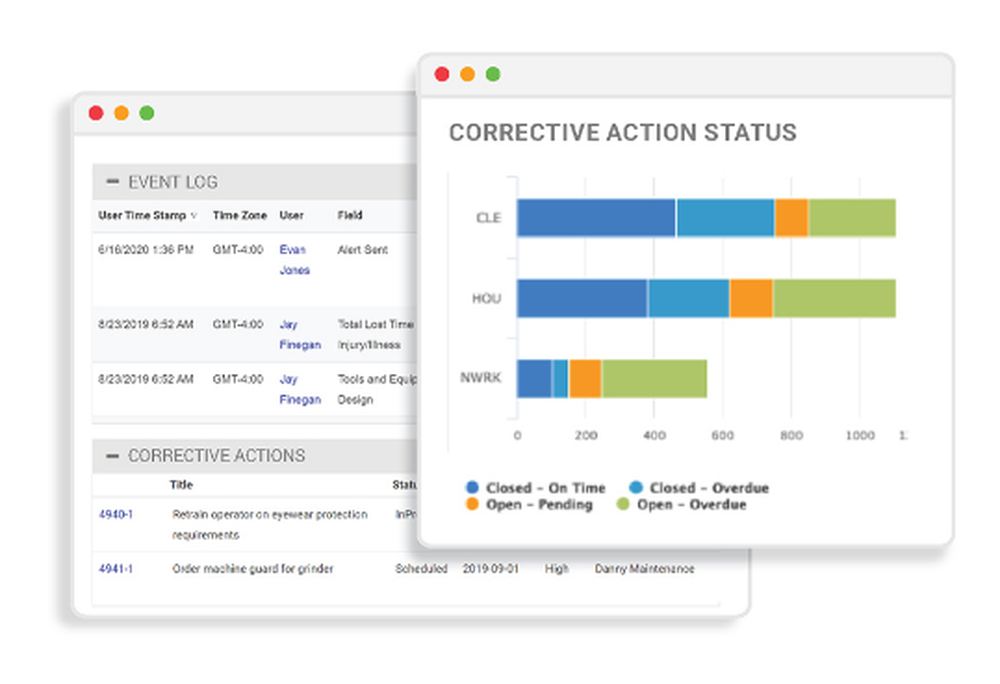 Dakota Scout Screenshot 1