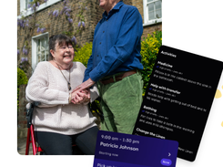 dala.care Screenshot 3