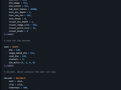 DALL-E 2 - Pytorch Screenshot 1