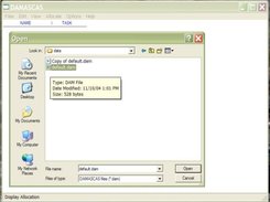 User Interface