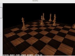 8 Queens (0.9.9-alpha)