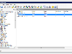 Dameware Remote Support Screenshot 1