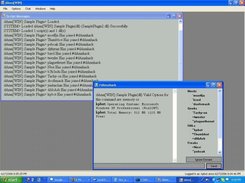 dAmn[WIN] Plugin Test