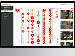 Damotech Platform Screenshot 1