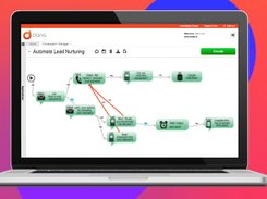 DANAConnect Screenshot 1