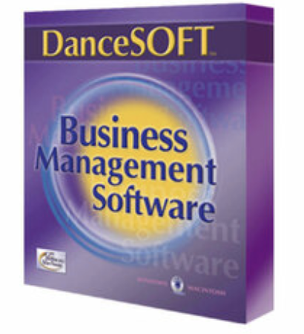 DanceSOFT Screenshot 1