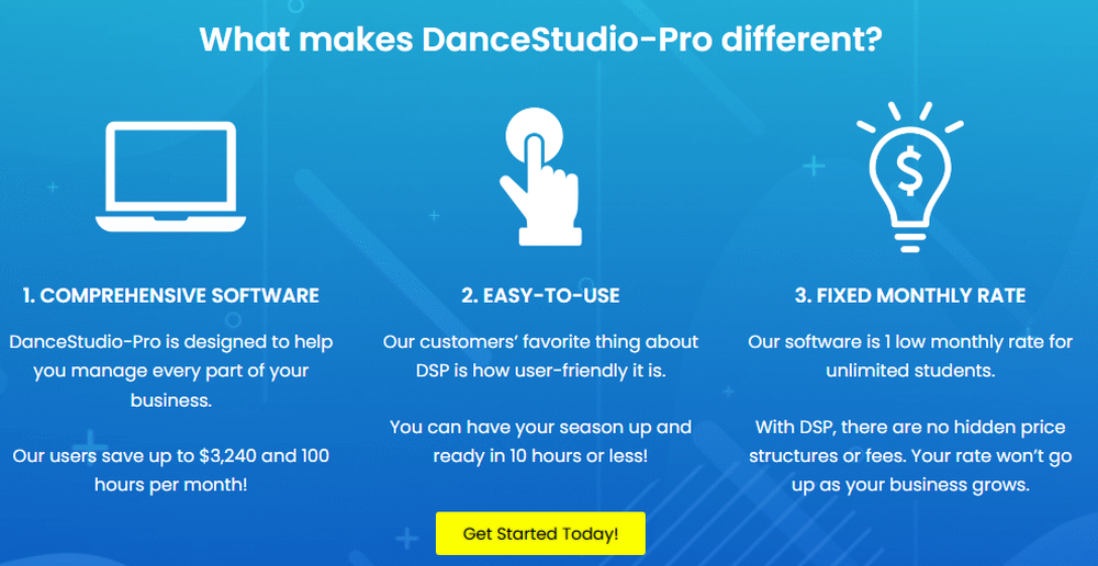 DanceStudio-Pro Screenshot 1