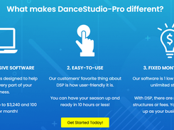 DanceStudio-Pro Screenshot 1