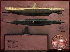 The torpedo screen