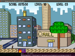 City level