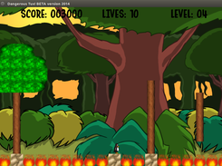 Jungle level