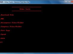 Danny's Tool Box lite 1.0.2 - Other Tools